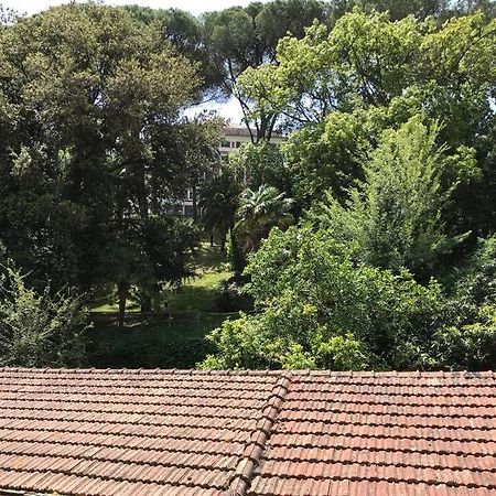 Charming Apartment In Santa Margherita Ligure Exterior photo